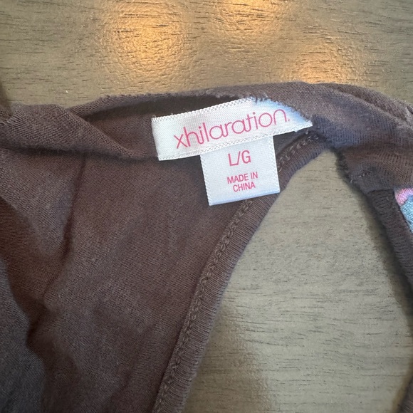 Bundle of size large dresses WAYF, Forever 21 - Picture 9 of 9